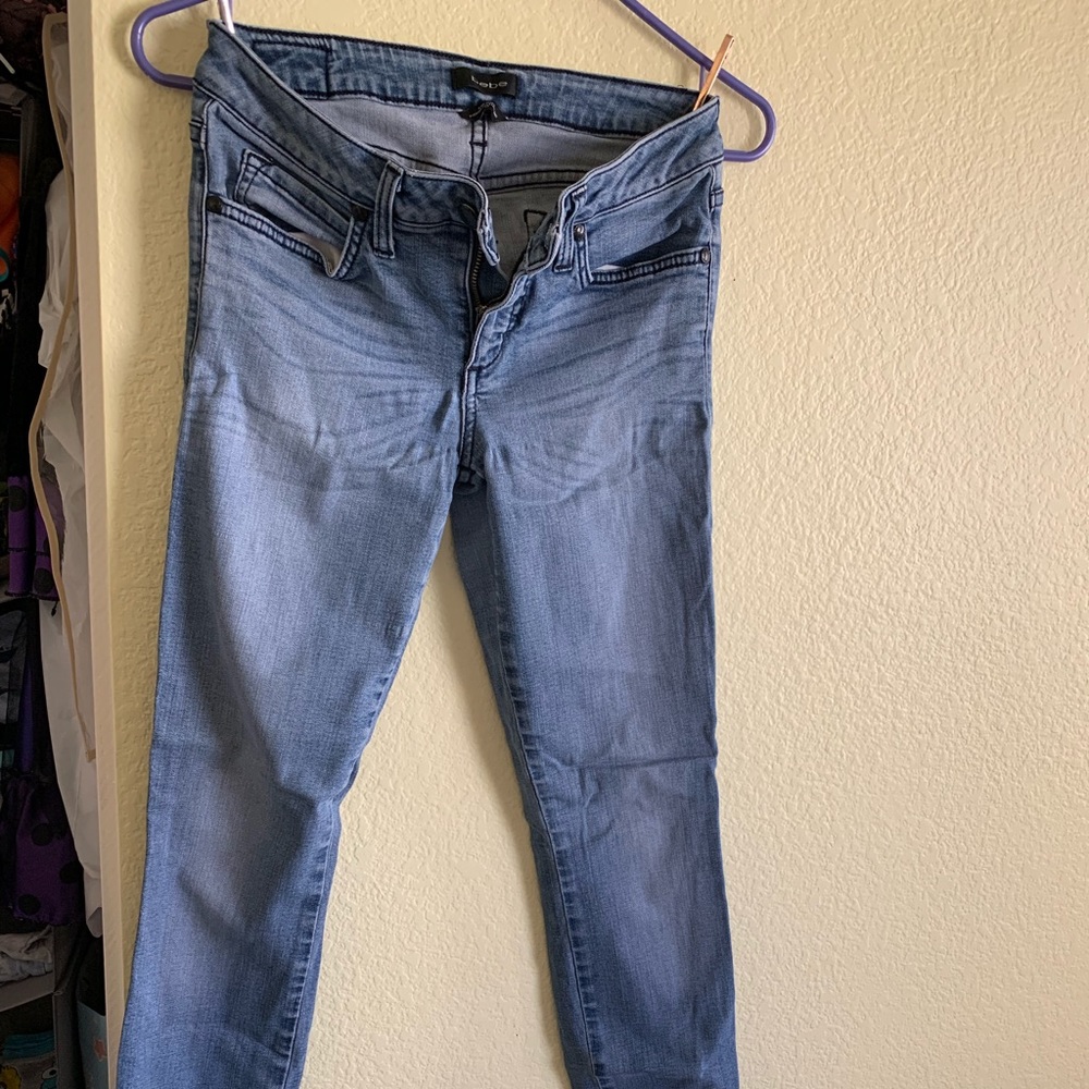 Great quality Stretchy jeans